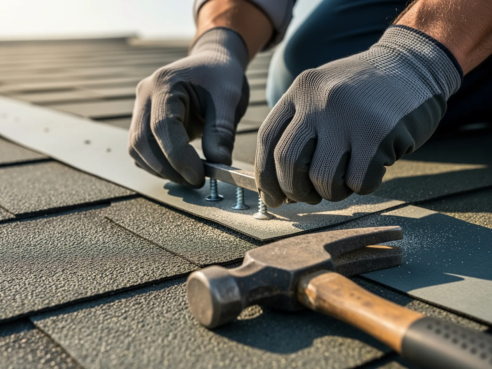 Why choose Fascia Repair in Overgaard, AZ