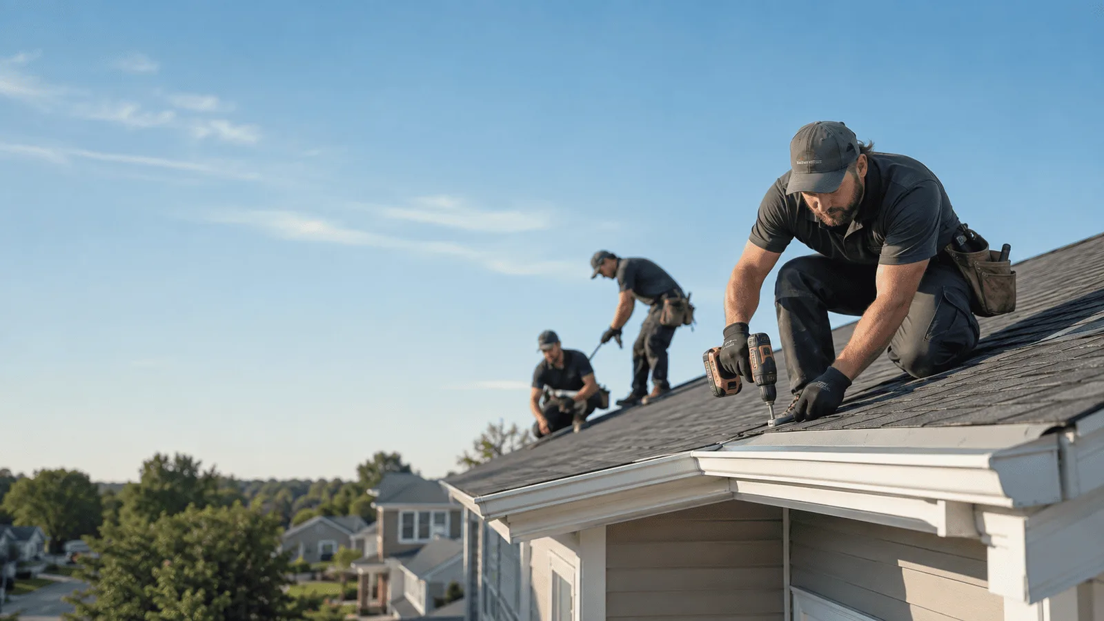 Fascia Repair in Overgaard, AZ around you